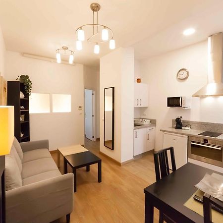 Sf - Shiny Apartment In City Centre إشبيلية المظهر الخارجي الصورة