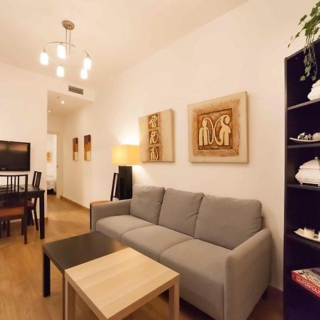 Sf - Shiny Apartment In City Centre إشبيلية المظهر الخارجي الصورة